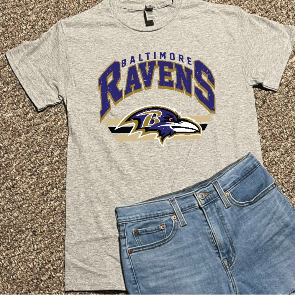 Baltimore Ravens t-shirt